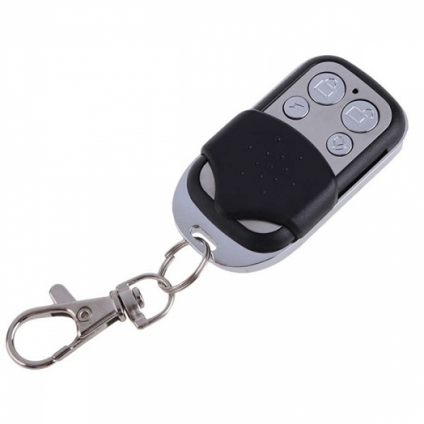 Čip klíčenka IL-100 KeeLook HCS-300 433,92 UHF rádiová
