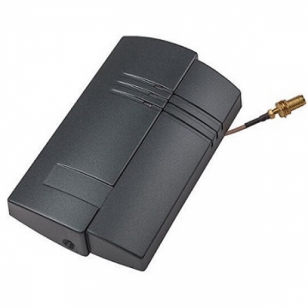 Čtečka MATRIX lV-RF Wiegand 26, 1-WIRE (TM) RS 485 povrchová UHF 433,92 MHz IRON LOGIC