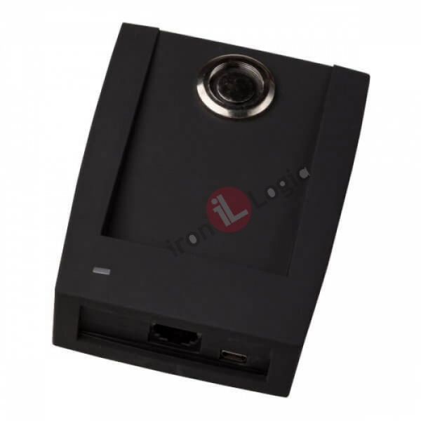 Čtečka načítací Z-2-USB-EHR 125 kHz,433,92 MHz,iButton,čtení EM MARINE,Temic,HID ProxCard II,Keeloq, iButton,zápis TEMIC,iBUTTON