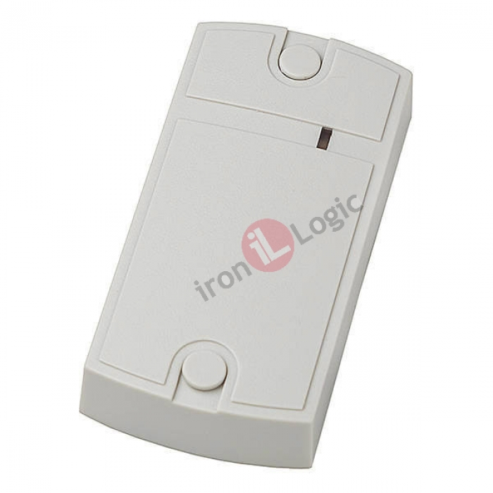 Kontrolér čtečka Matrix-ll WIFI-B síťový černý 125 kHz RFID IRON LOGIC