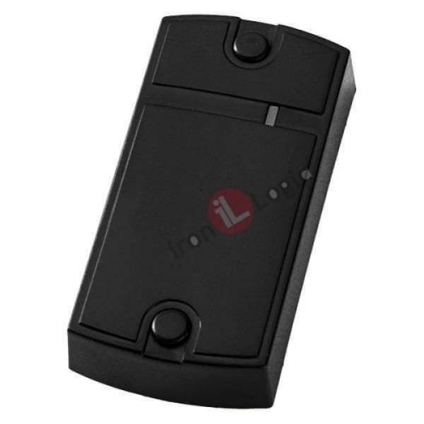 Kontrolér čtečka Matrix-ll WIFI-B síťový černý 125 kHz RFID IRON LOGIC