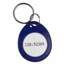 Čip klíčenka karta125 kHz RFID IRONLOGIC.