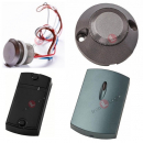 Čtečky 125 kHz RFID EM Marine IRONLOGIC.