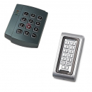 Čtečky 125 kHz RFID klávesnice EM Marine HID ProxCard II IRONLOGIC.